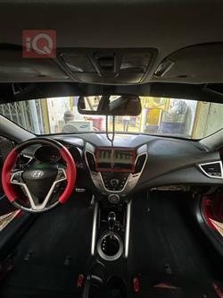 هيونداي فلوستر